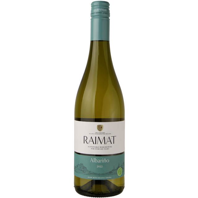 Raimat 'Vina 24' Albarino / 750 ml