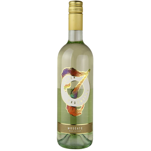 Seven Daughters Moscato / 750 ml