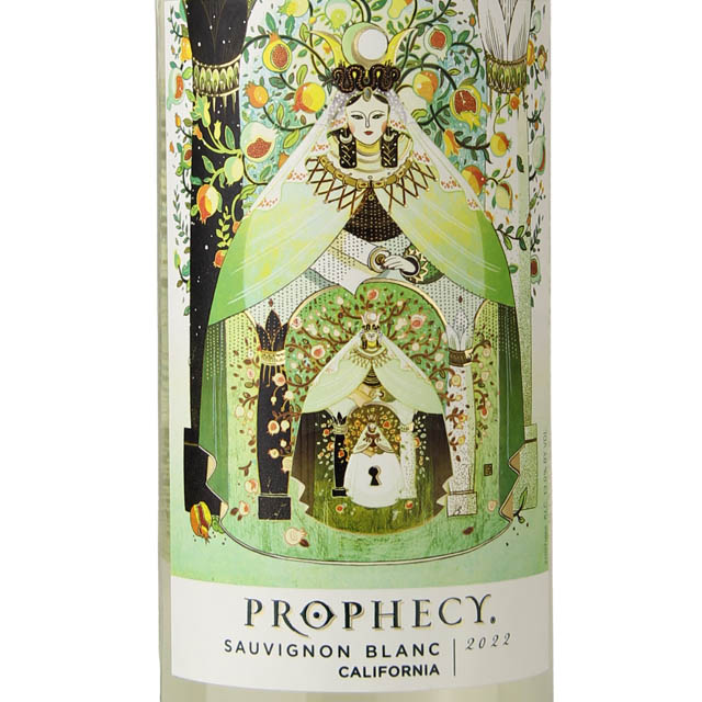 Prophecy Sauvignon Blanc / 750 ml