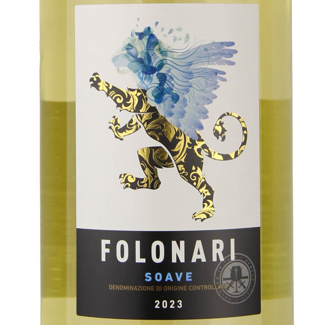 Folonari Soave / 1.5 Ltr