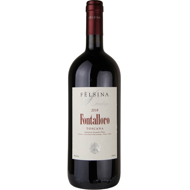 Felsina Fontalloro / 1.5 Ltr