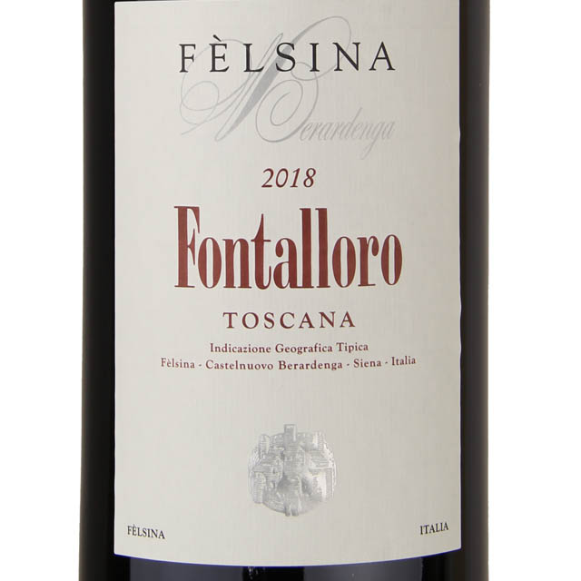 Felsina Fontalloro / 1.5 Ltr