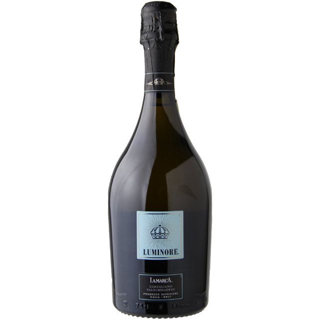 La Marca Luminore Prosecco Superior / 750 ml