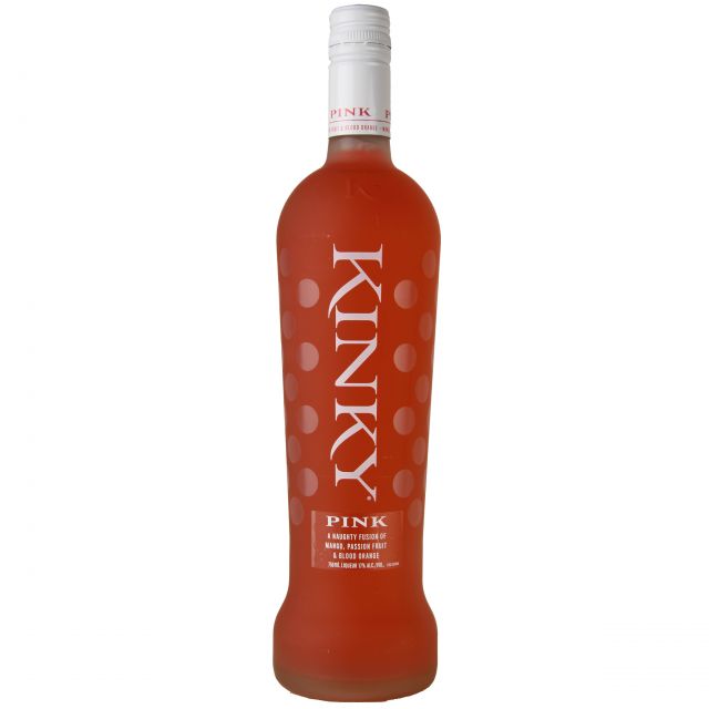 Kinky Pink Liqueur / 750 ml