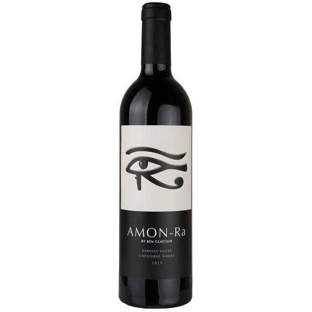 Glaetzer Amon Ra Shiraz / 750 ml