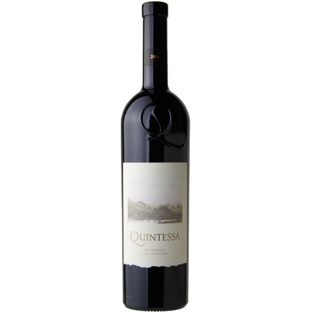 Quintessa 2020 / 750 ml