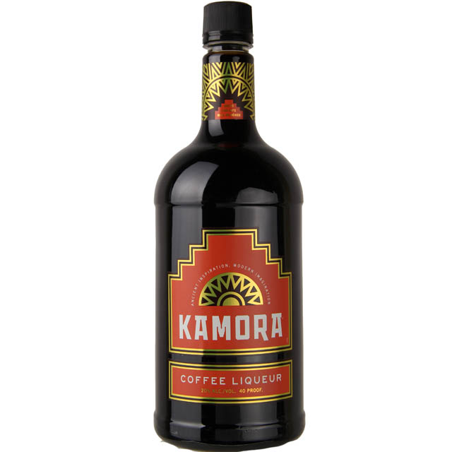 Kamora Coffee Liqueur / 1.75 Ltr