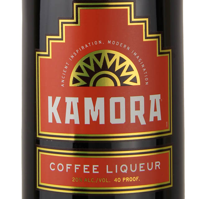 Kamora Coffee Liqueur / 1.75 Ltr