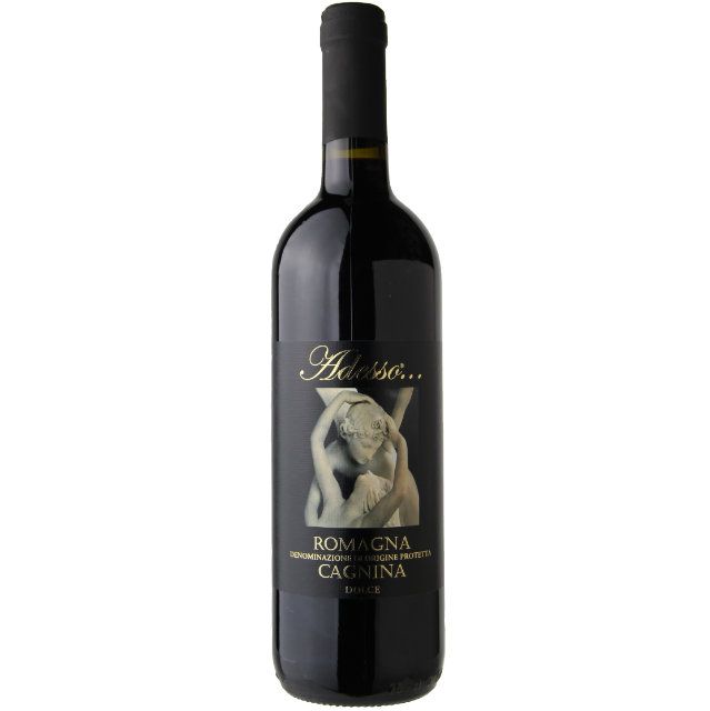 Adesso Cagnina Di Romagna / 750 ml