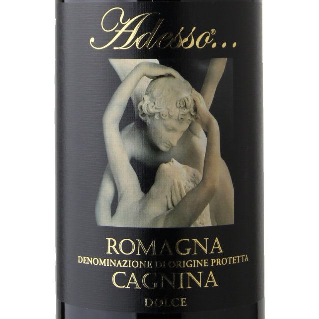 Adesso Cagnina Di Romagna / 750 ml