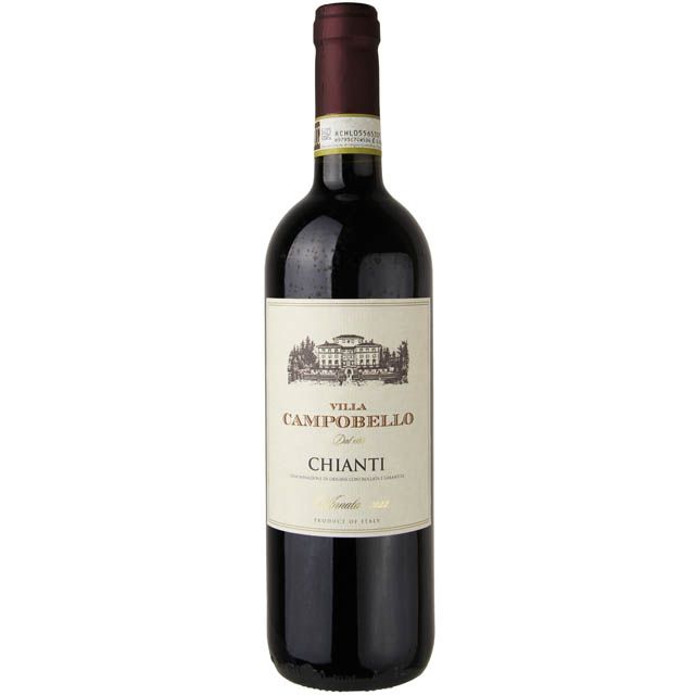 Campobello Chianti / 750ml
