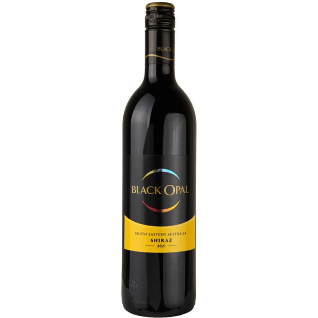Black Opal Shiraz / 750 ml