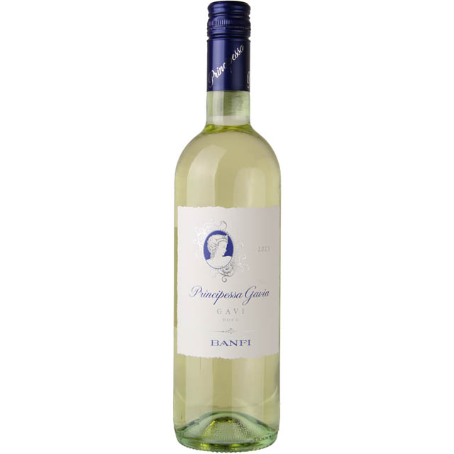 Banfi Gavi Principessa / 750 ml