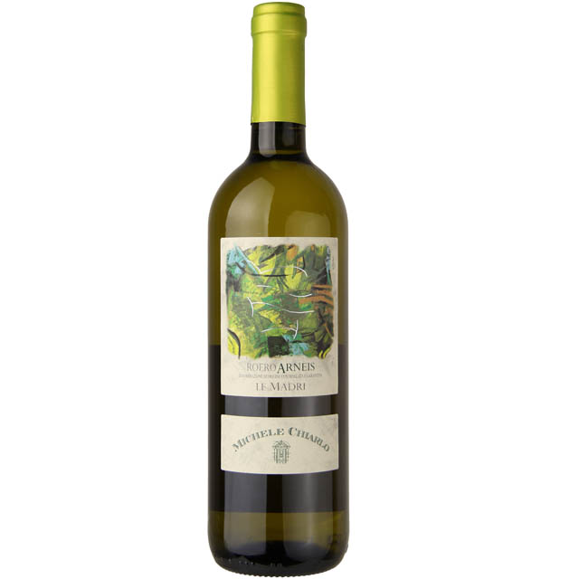 Michele Chiarlo Roero Arneis Le Madri / 750 ml