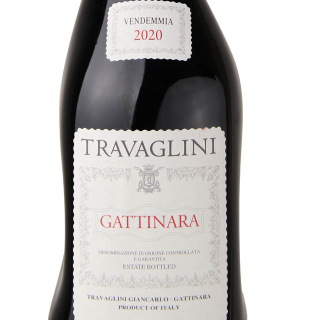 Travaglini Gattinara / 750 ml