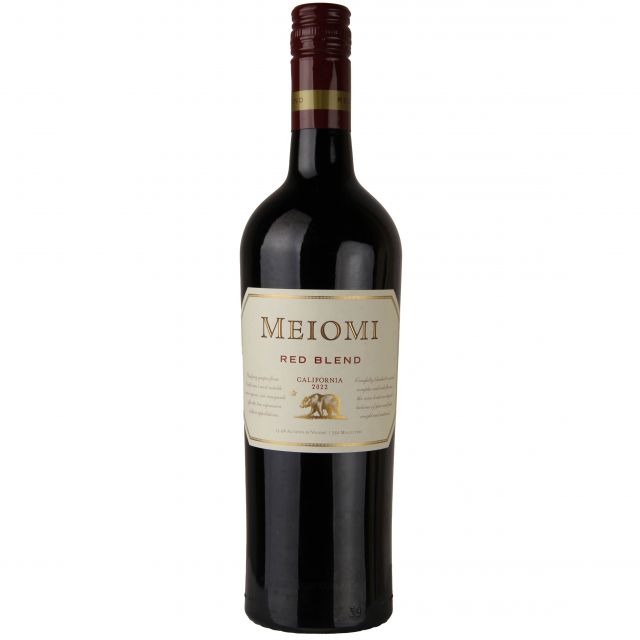 Meiomi Red Blend / 750 ml