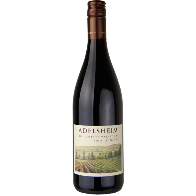 Adelsheim Pinot Noir / 750 ml