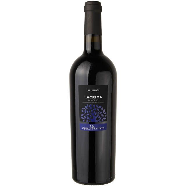 Velenosi Lacrima Di Morro / 750mL