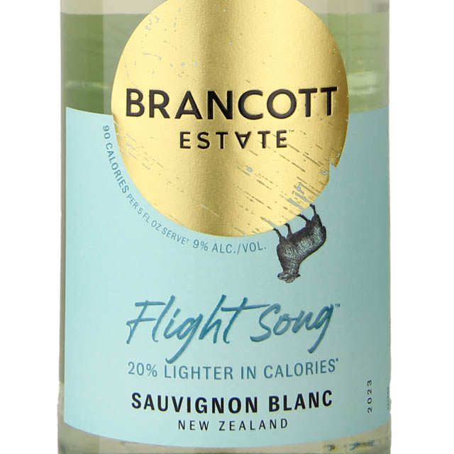 Brancott Estate Flight Song Sauvignon Blanc / 750 ml