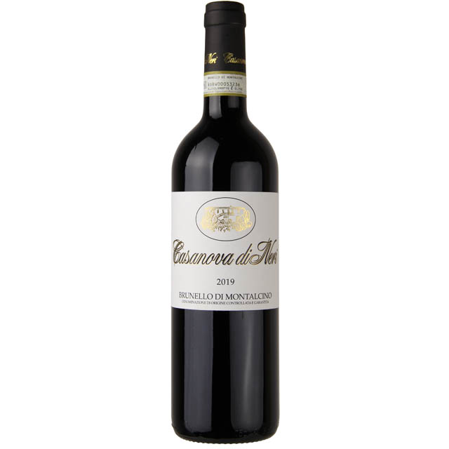 Casanova di Neri Brunello di Montalcino / 750 ml