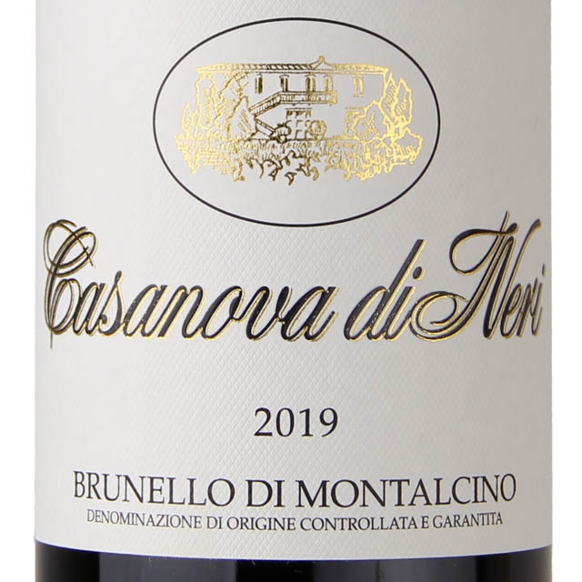Casanova di Neri Brunello di Montalcino / 750 ml