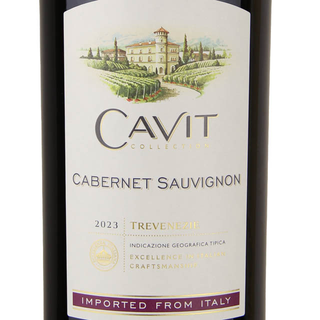 Cavit Cabernet Sauvignon / 1.5 Ltr