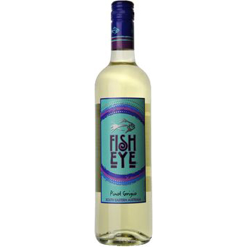 Fish Eye Pinot Grigio / 750 ml