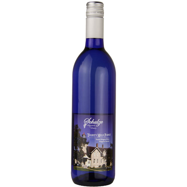 Schulze Thirty Mile Point Niagara / 750mL