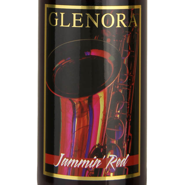 Glenora Jammin' Red / 750 ml
