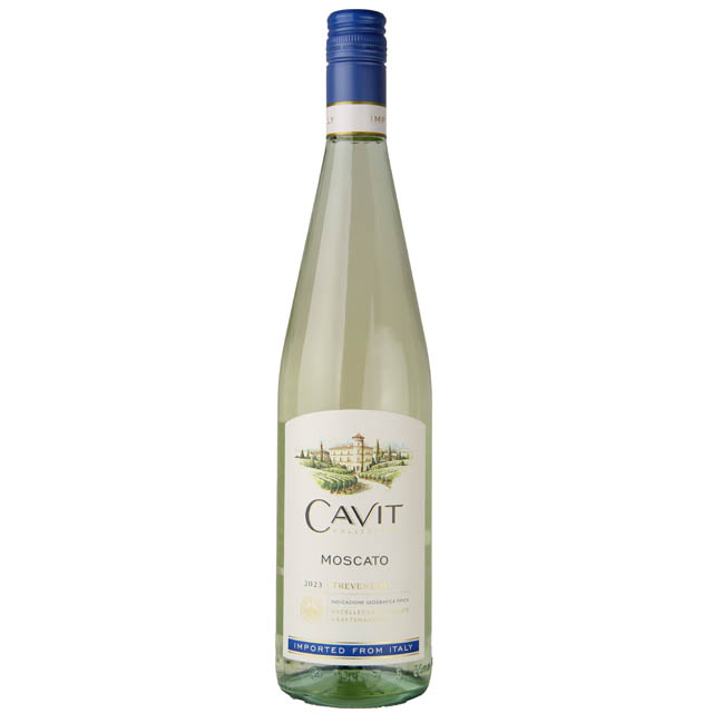 Cavit Moscato / 750 ml