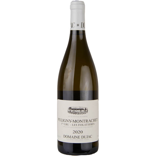 Domaine Dujac Puligny-Montrachet Les Folatieres 1er Cru / 750mL