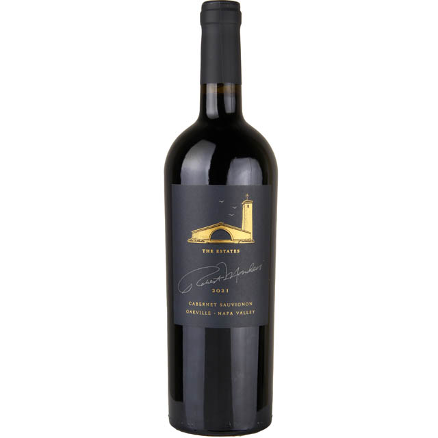 Robert Mondavi Oakville Cabernet Sauvignon / 750 ml