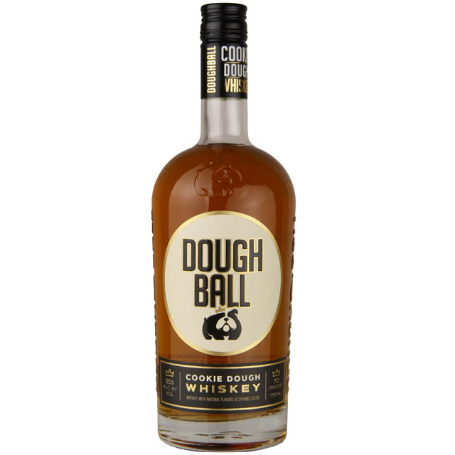 Dough Ball Cookie Dough Whiskey / 750 mL