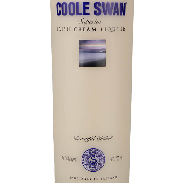 Coole Swan Irish Cream Liqueur / 700mL