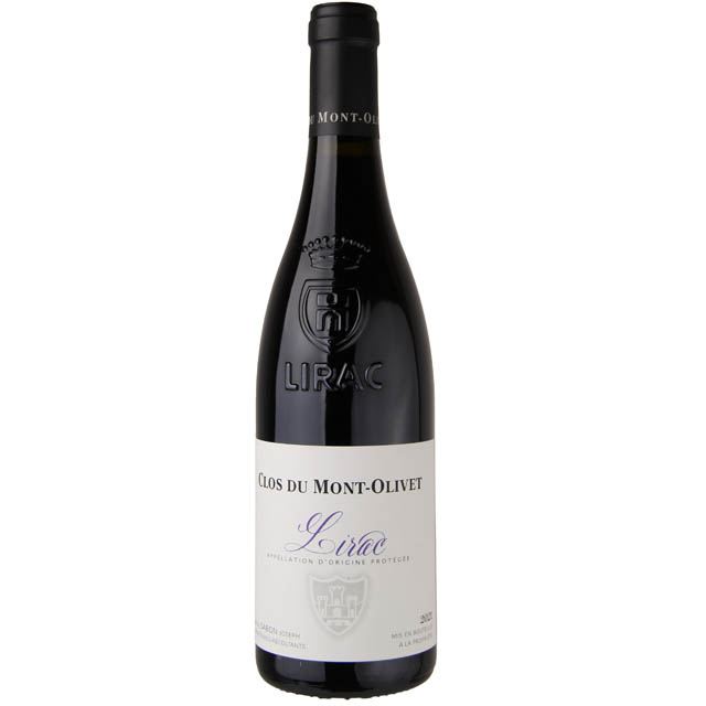Clos Du Mont-Olivet Lirac / 750mL