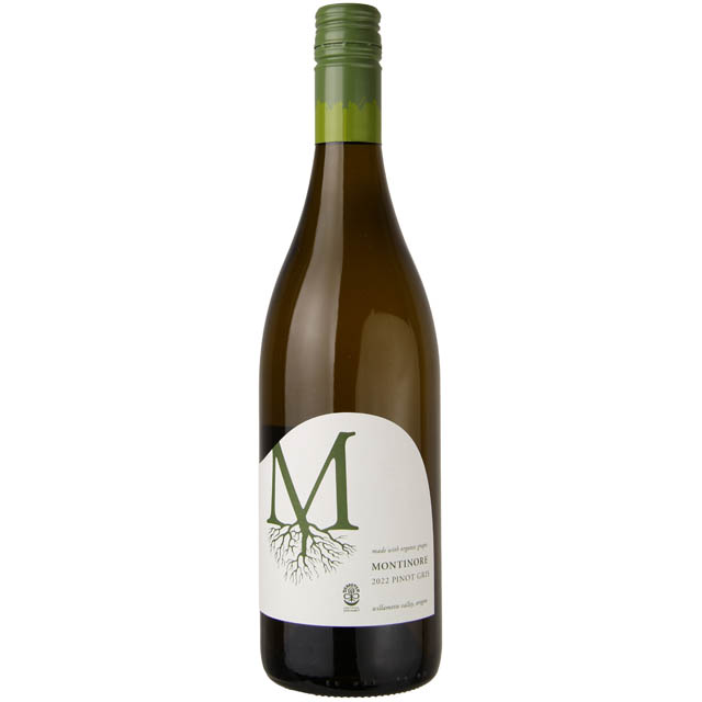 Montinore Estate Pinot Gris / 750 ml
