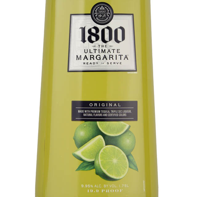 1800 The Ulitimate Margarita / 1.75 Ltr