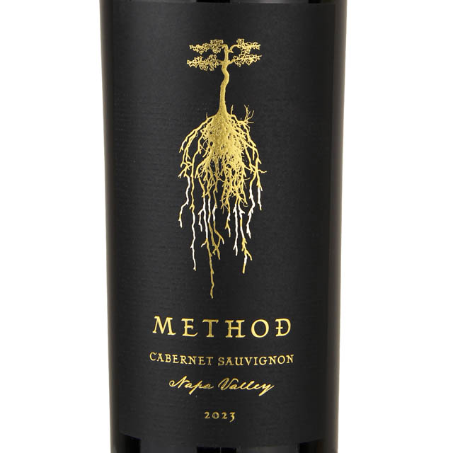 Method Napa Valley Cabernet Sauvignon / 750mL