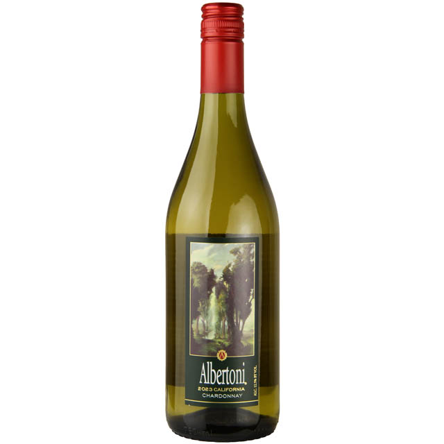 Albertoni Chardonnay / 750 ml