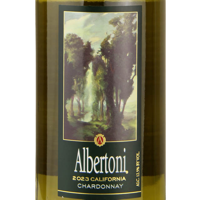 Albertoni Chardonnay / 750 ml