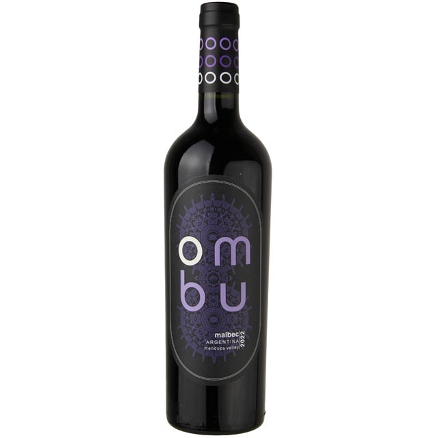 Ombu Malbec / 750mL
