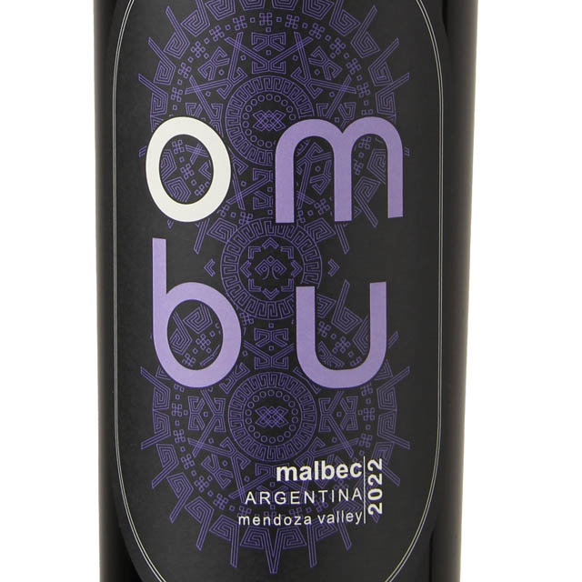 Ombu Malbec / 750mL