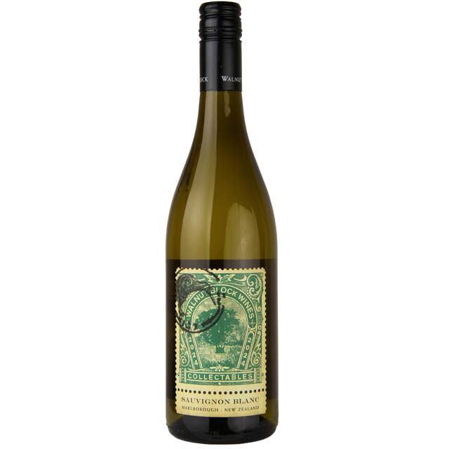 Walnut Block Sauvignon Blanc Collectables / 750 ml