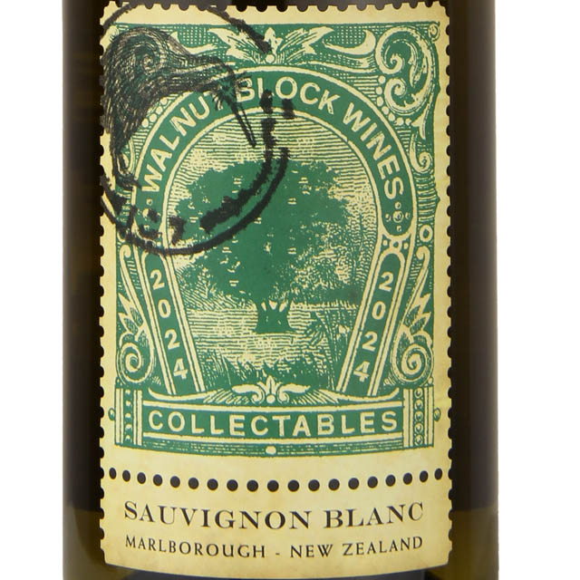 Walnut Block Sauvignon Blanc Collectables / 750 ml