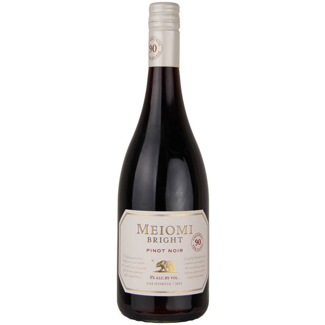 Meiomi Bright Pinot Noir / 750 ml