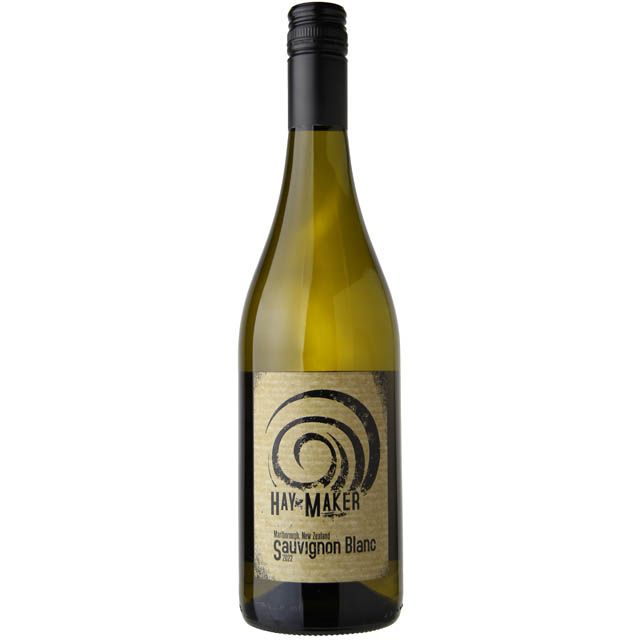 Hay Maker Sauvignon Blanc / 750mL