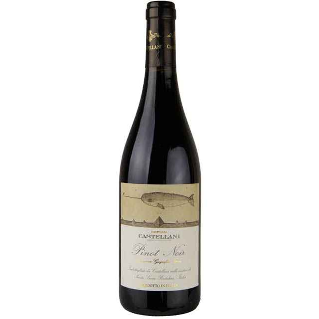 Castellani Pinot Noir / 750mL
