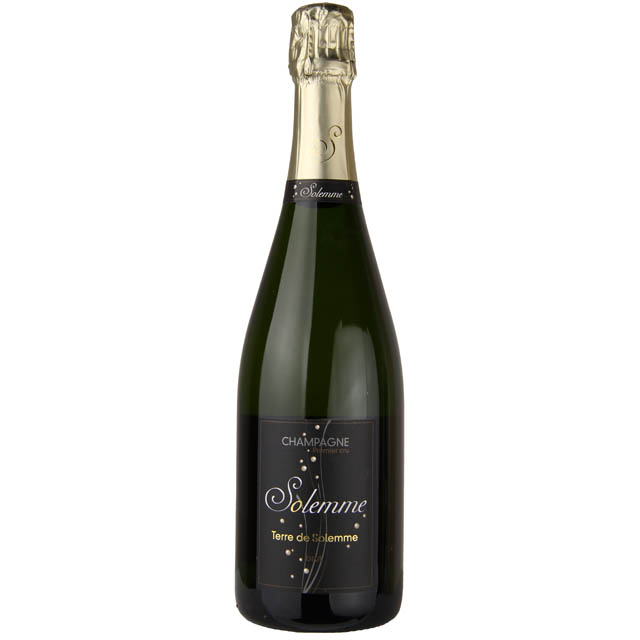 Solemme Terre de Solemme Brut / 750mL