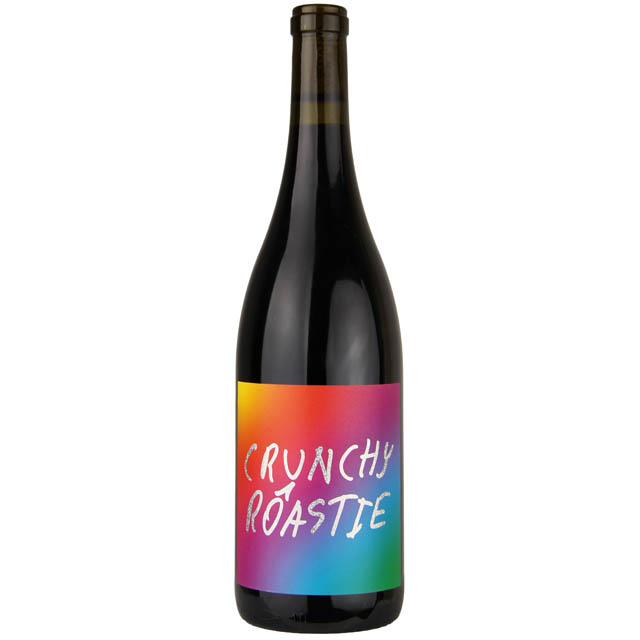 Stolpman Vineyards Crunchy Roastie Syrah / 750mL