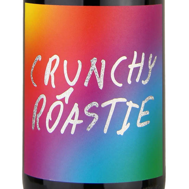 Stolpman Vineyards Crunchy Roastie Syrah / 750mL